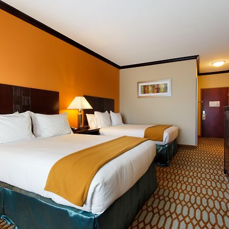 Holiday Inn Express & Suites Corpus Christi-Portland, An Ihg Hotel Номер фото