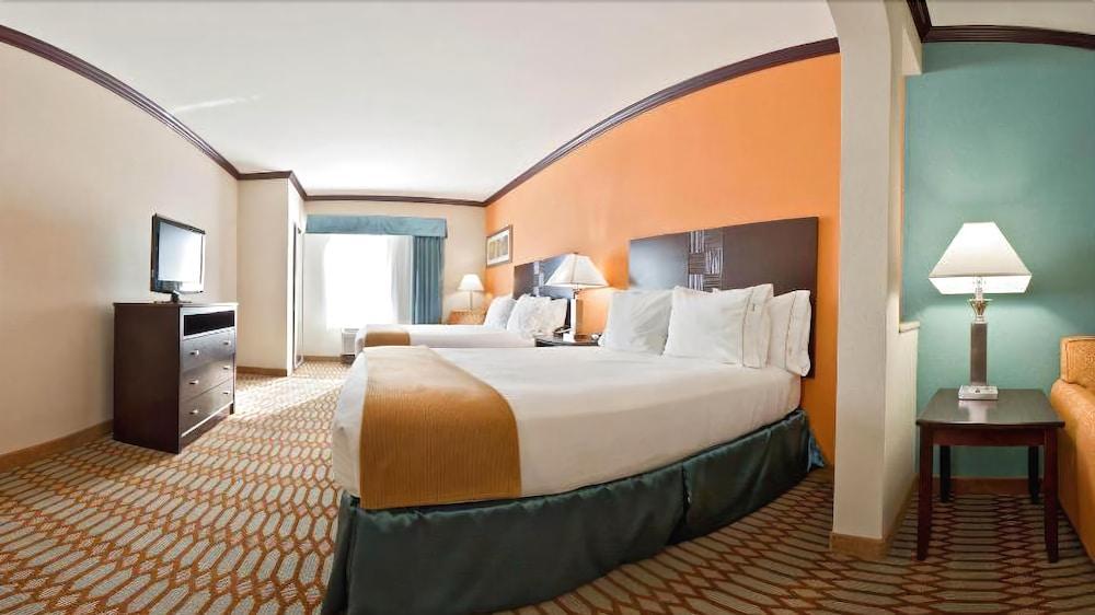 Holiday Inn Express & Suites Corpus Christi-Portland, An Ihg Hotel Экстерьер фото