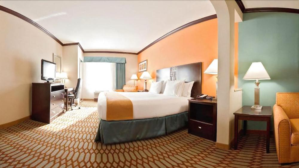 Holiday Inn Express & Suites Corpus Christi-Portland, An Ihg Hotel Экстерьер фото