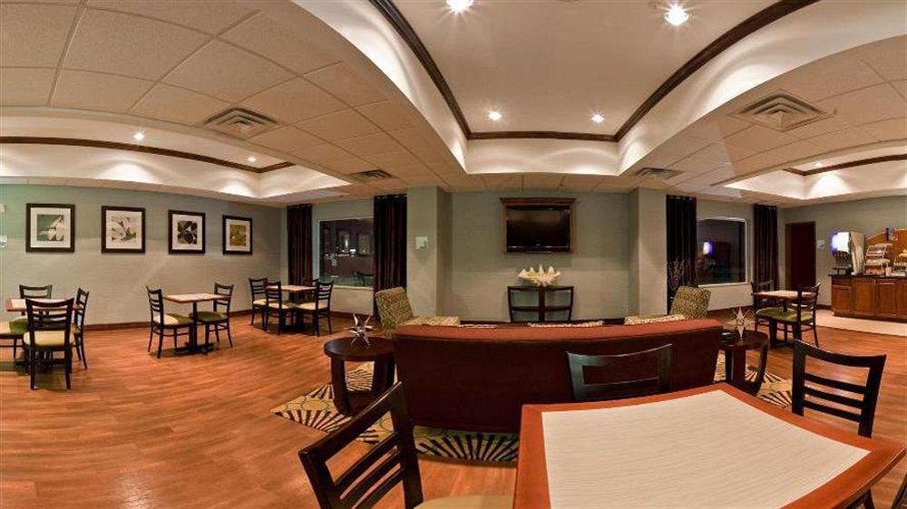 Holiday Inn Express & Suites Corpus Christi-Portland, An Ihg Hotel Экстерьер фото