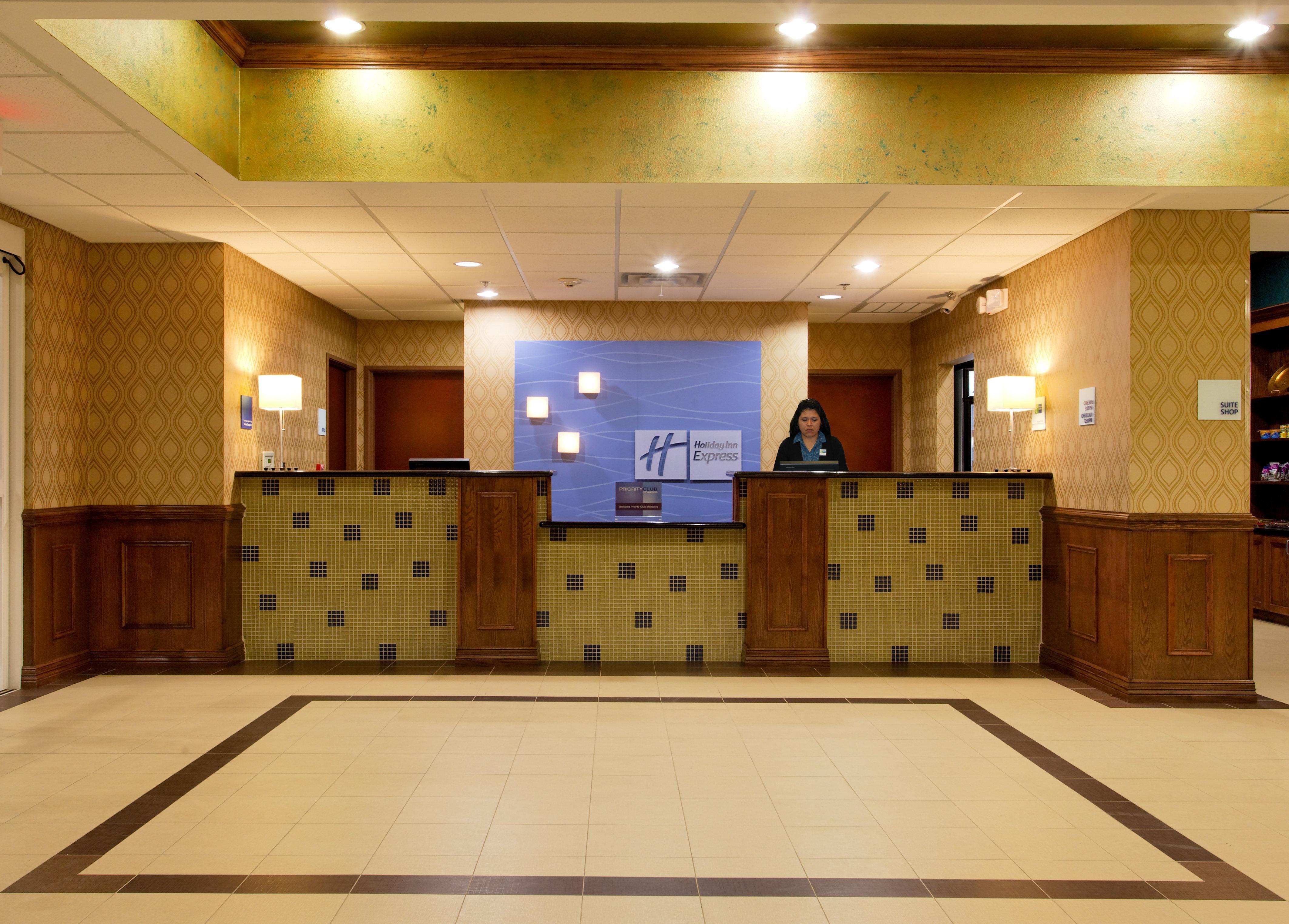 Holiday Inn Express & Suites Corpus Christi-Portland, An Ihg Hotel Экстерьер фото