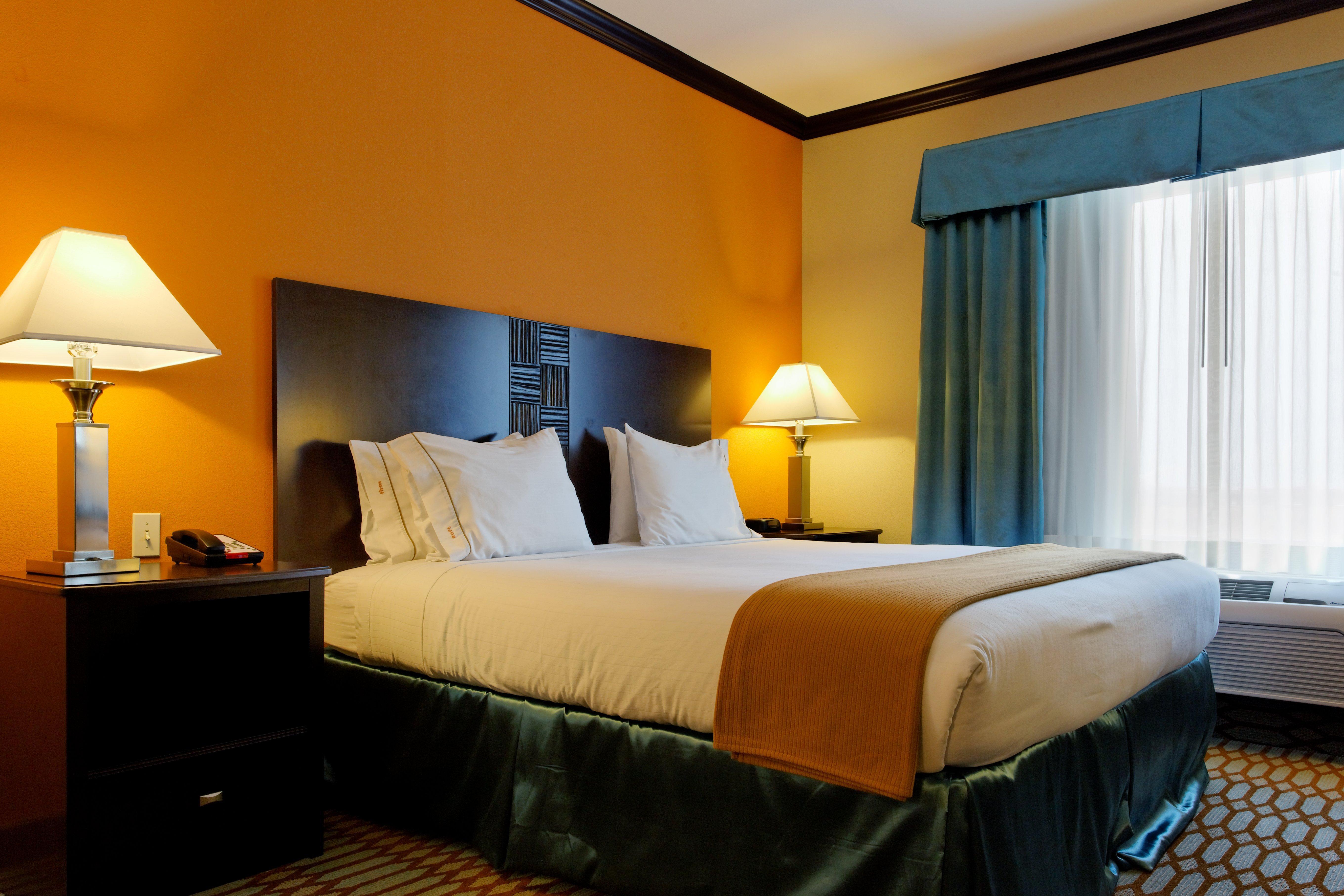 Holiday Inn Express & Suites Corpus Christi-Portland, An Ihg Hotel Номер фото