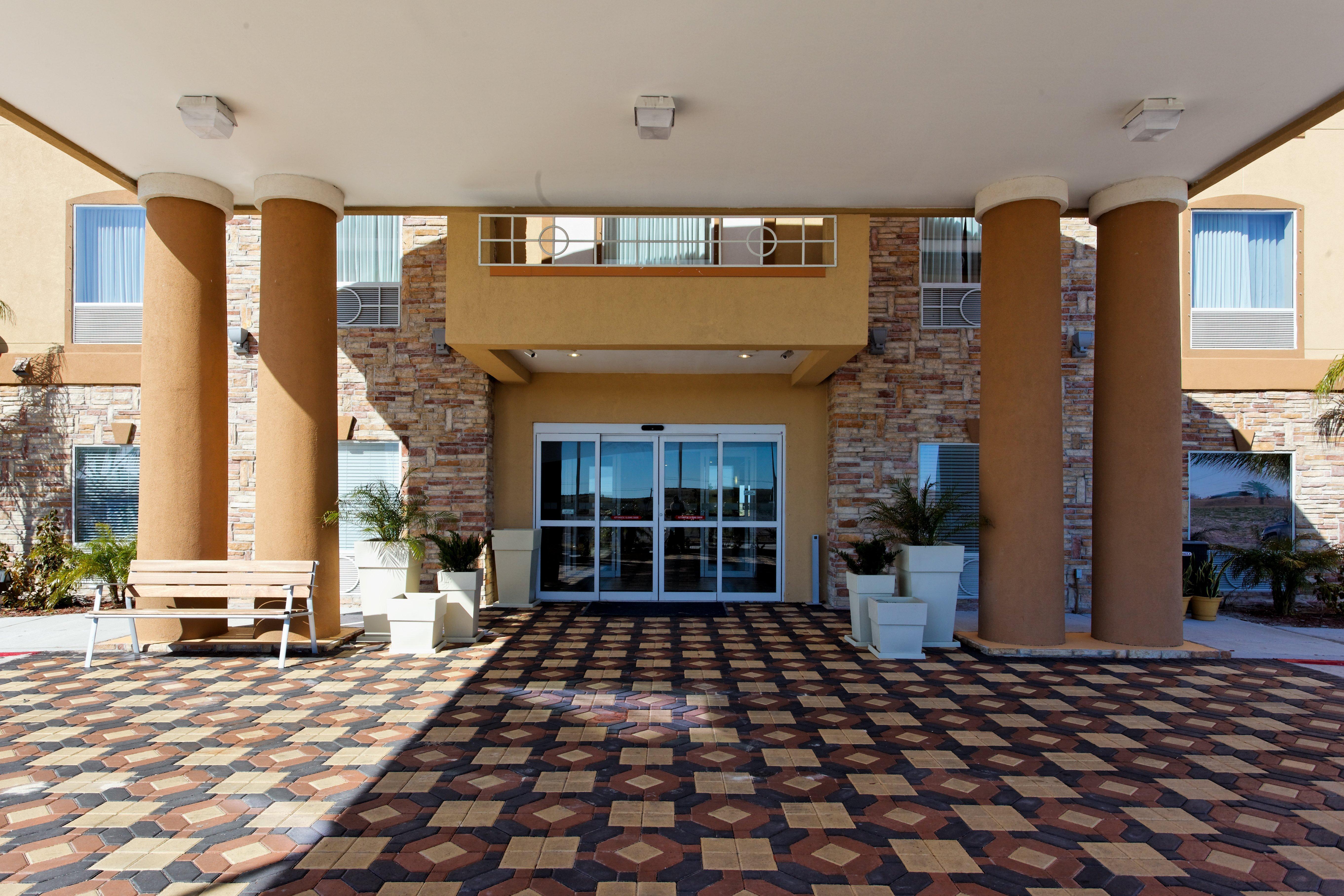 Holiday Inn Express & Suites Corpus Christi-Portland, An Ihg Hotel Экстерьер фото